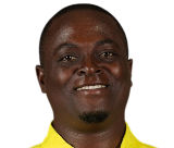 Henry Ssenyondo