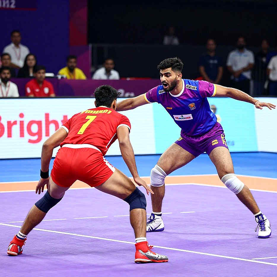 রণপুরের খাতায় ভারত-নেপাল সেমিফাইনাল: ৪৮-২৪ স্কোরলাইনের আড়ালে যে হিসাব মেলেনি