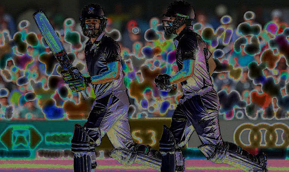 The Second Beat: Who Actually Writes Bangladesh's Spin Calendar on Asian Pitches The Second Beat: Who Actually Writes Bangladesh's Spin Calendar on Asian Pitches