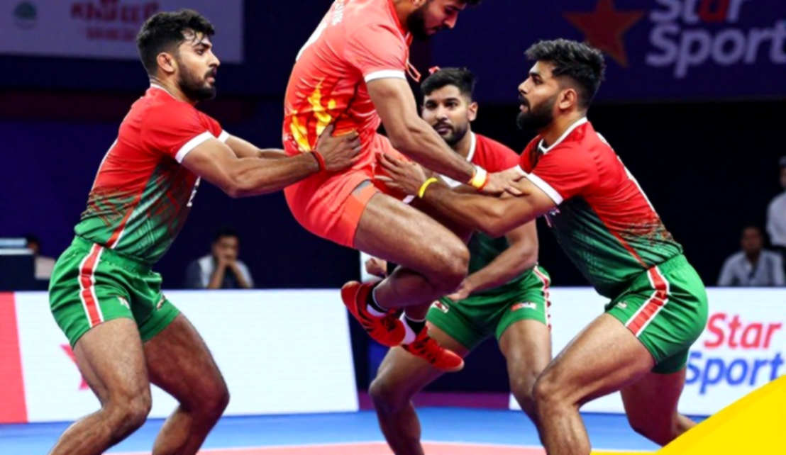পাঁচ শহর, এক রাজ্য: কাবাডি চ্যাম্পিয়ন্স লিগের ১৯.২ লাখ টাকার সত্য