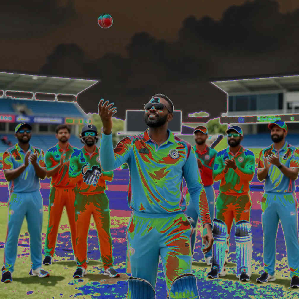 Forty-Eight Behind the Shadow of 175*: The Arithmetic Nobody Reads in the T20 Record Book Forty-Eight Behind the Shadow of 175*: The Arithmetic Nobody Reads in the T20 Record Book