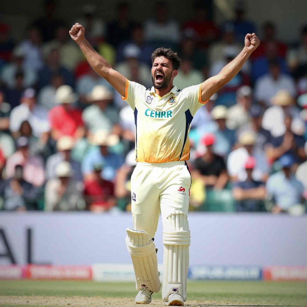 আরাফাতের নাম লেজারে উঠল, ওভারসংখ্যার ঘরটা এখনো ফাঁকা