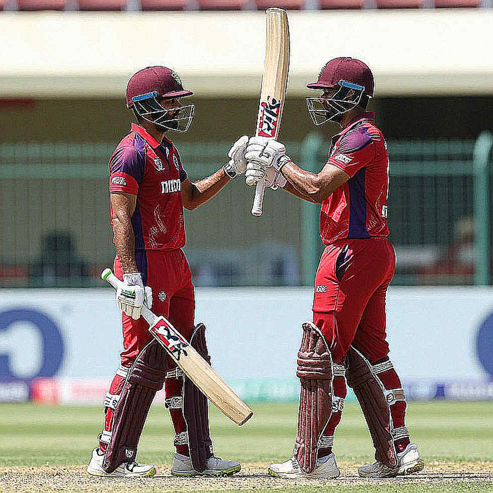 Dropping Agha for Farhan: A New Tempo in Pakistan's T20 Leadership on Rawalpindi's True Surface