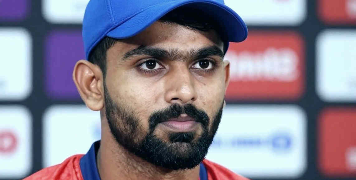 কেরালা–বাংলা, রঞ্জি প্রথম দিন: শারওয়াতের ওভার নয়, টস আর বেসিলের ধৈর্যই দিনের আসল পাঠ