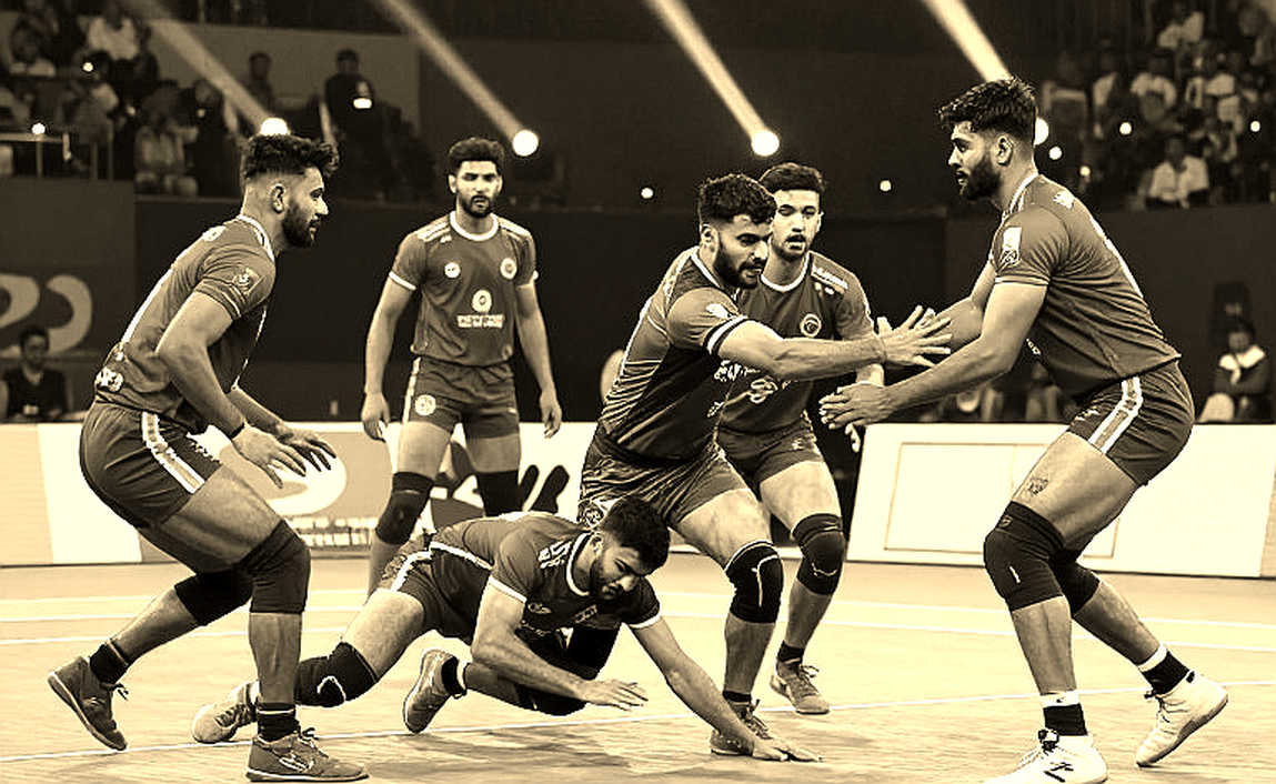 ৯:৩০ আর ১০:৪৫ — এশিয়ান গেমস ২০২৬-এর কাবাডি সেমিফাইনালে ভারতের আসল প্রশ্নটা ঘড়ি নয়, গভীরতা