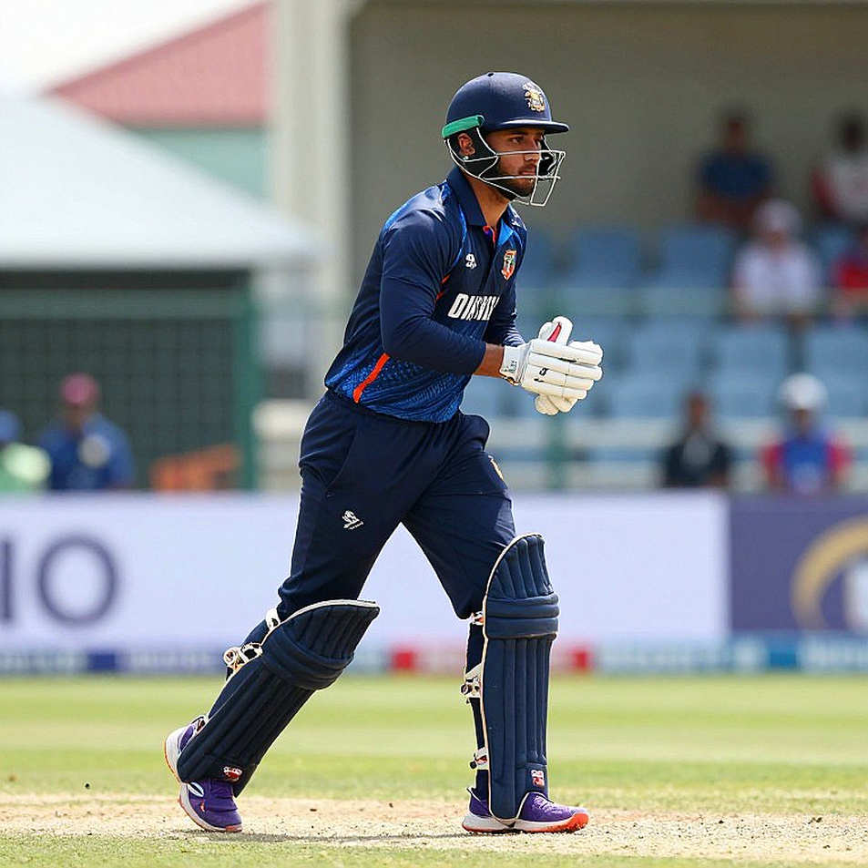 খালি পেলোড: আট অধ্যায়ের একটি প্রতিবেদন, যেখানে একটি তথ্যও ছিল না
