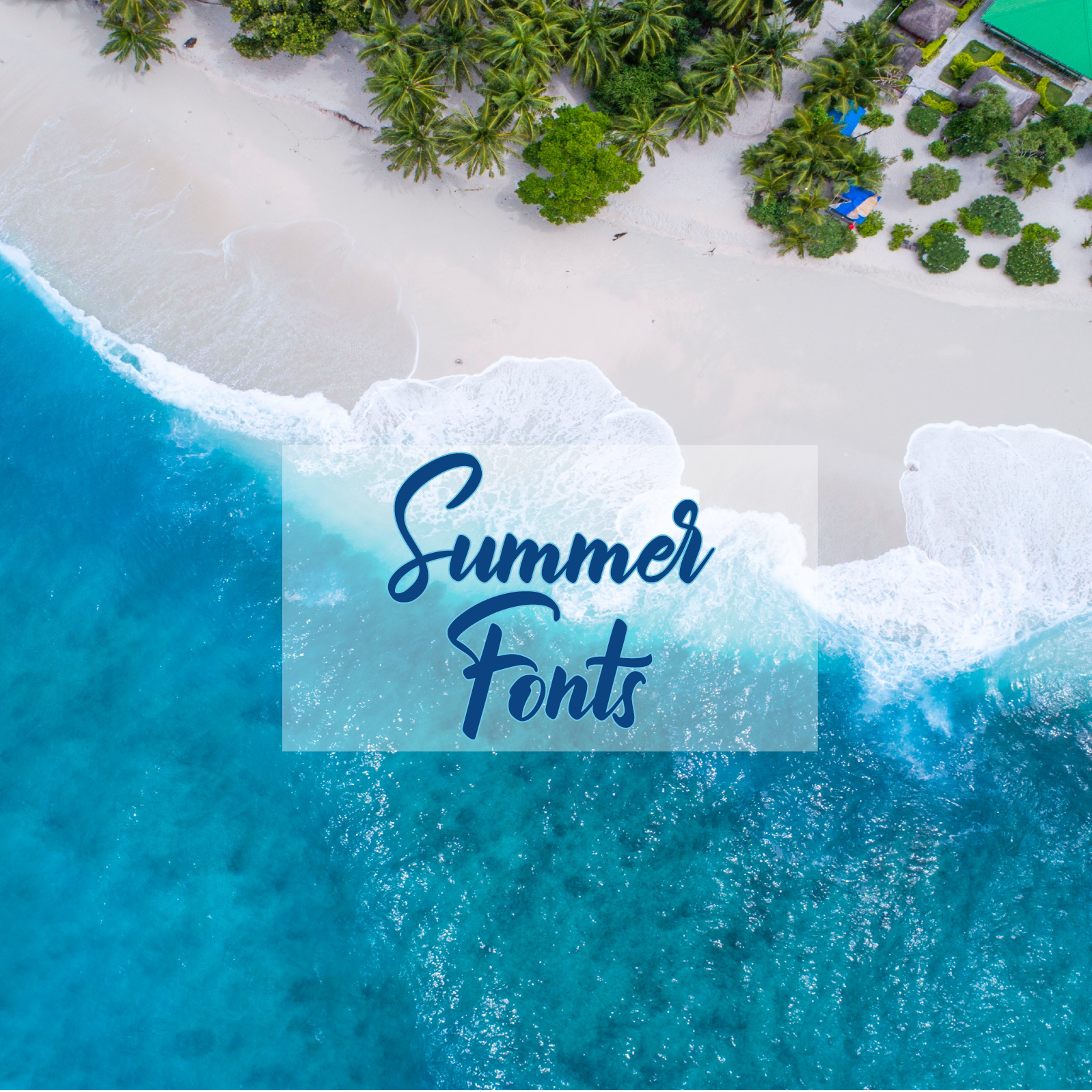 Download Free 8 Summer Fonts Printing In Cannes Fonts Typography
